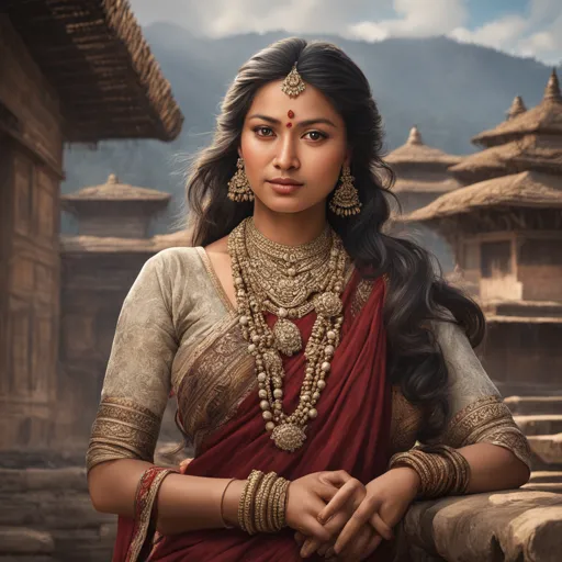 Naresha Malla