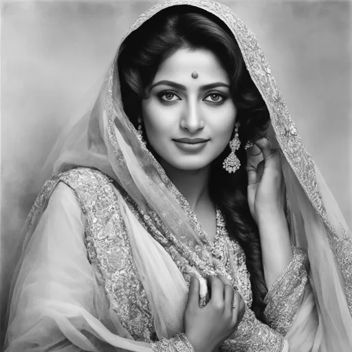 Nargis Akhter (actress)