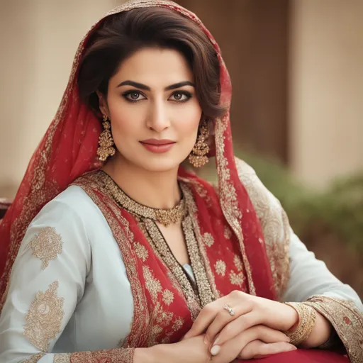 Nargis Ali