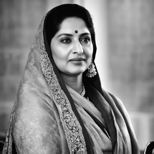 Nargis Ara Haque