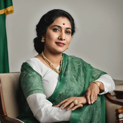 Nargis Rahman
