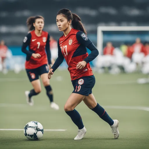 Nargiz Pashayeva (footballer)