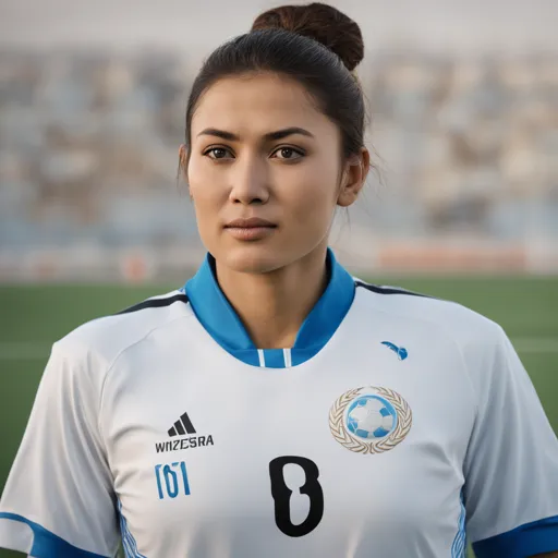 Nargiza Abdurasulova