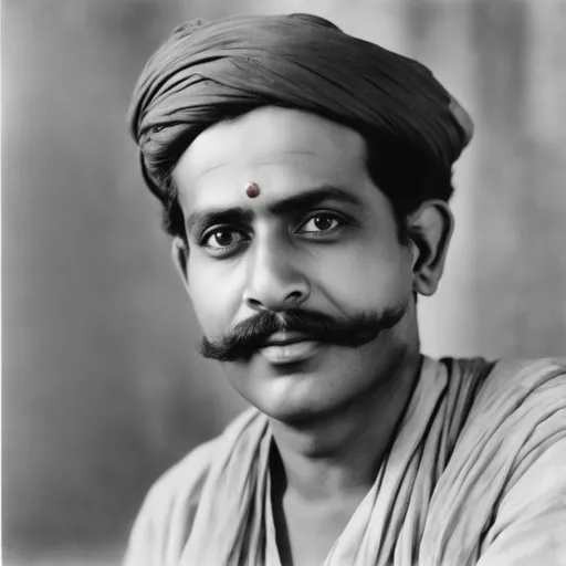 Narhar Ambadas Kurundkar