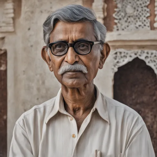 Narhari Parikh