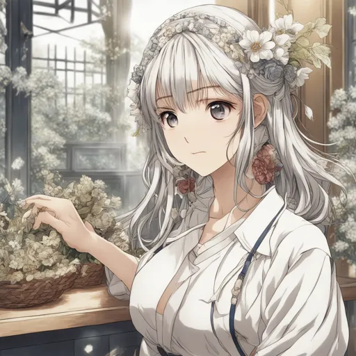 Nari Kusakawa