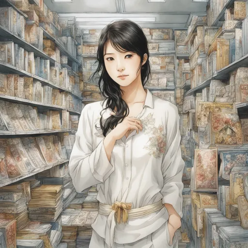 Nariko Enomoto