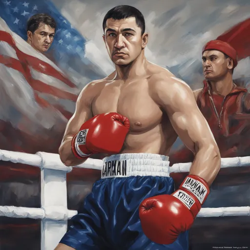 Nariman Ataev