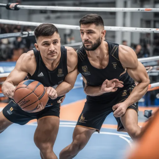 Nariman Kurbanov