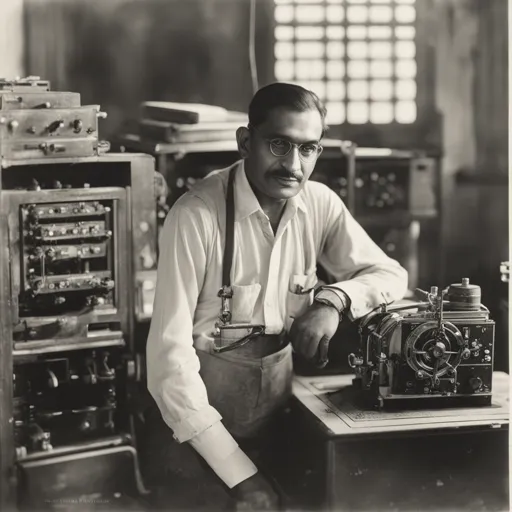 Nariman Printer