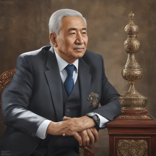 Nariman Tuleyev