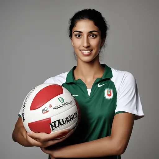 Narimène Madani