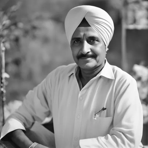Narinder Bragta