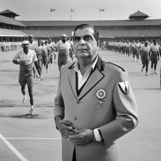 Narinder Dhruv Batra