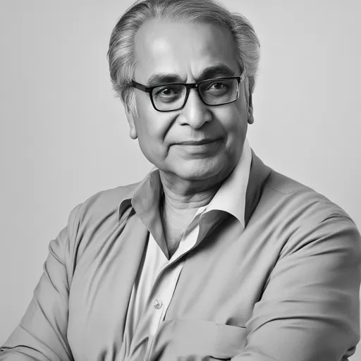 Narinder Kapur