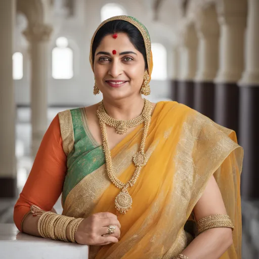 Narinder Kaur Bharaj