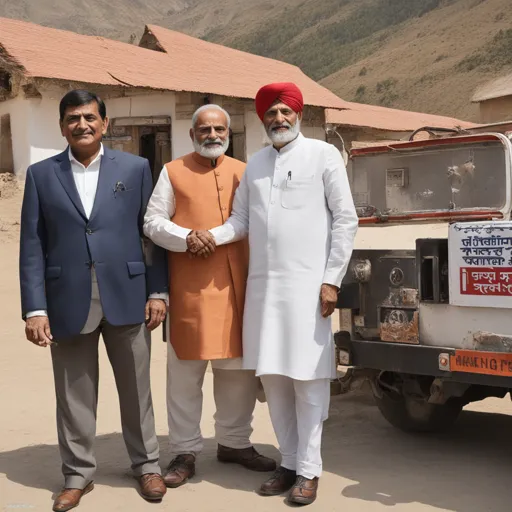 Narinder Thakur