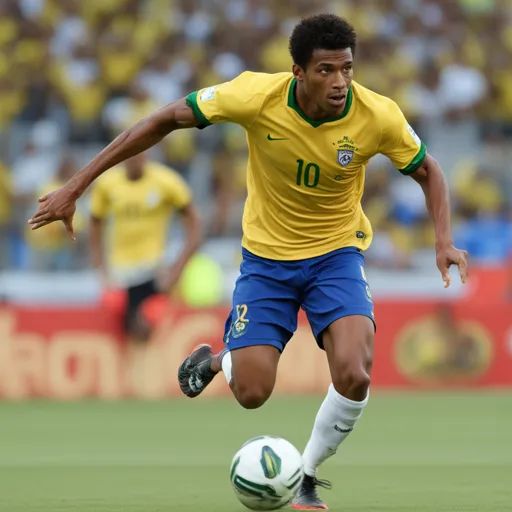 Nariz (footballer)