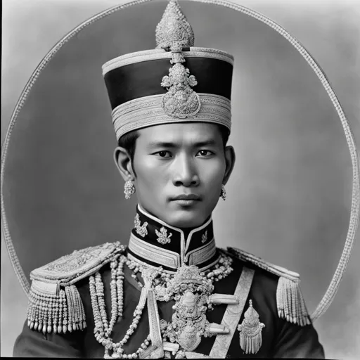 Nark of Champasak