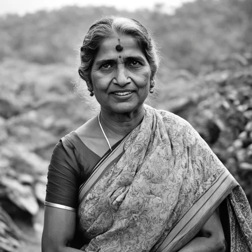 Narmada Akka
