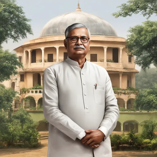 Narmada Chandra Roy