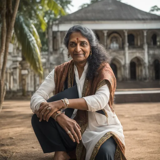 Narmala Shewcharan