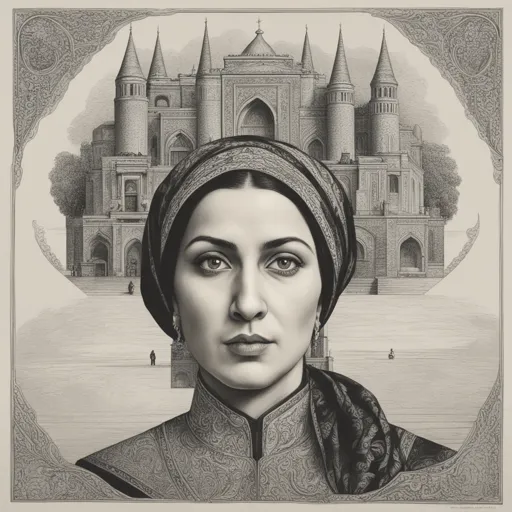Narmina Samadova