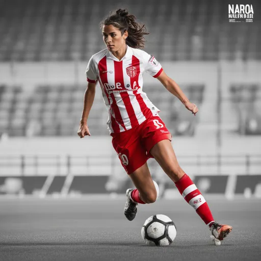 Naroa Uriarte