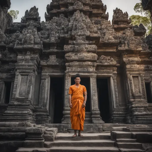 Narong Kakada