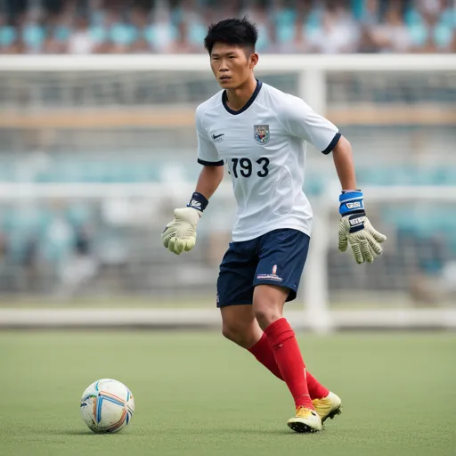 Narong Wongthongkam