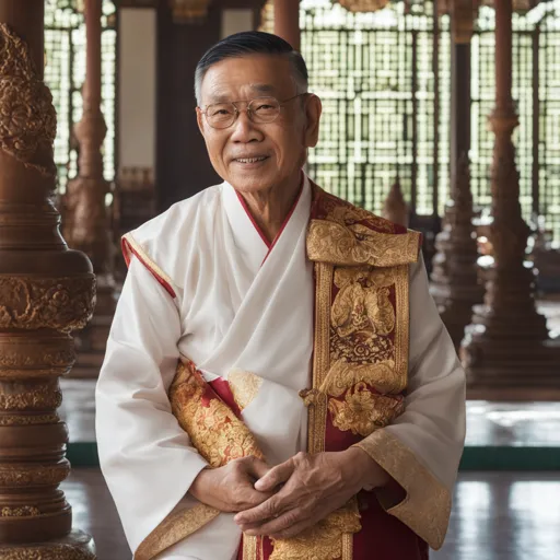 Narong Wongwan