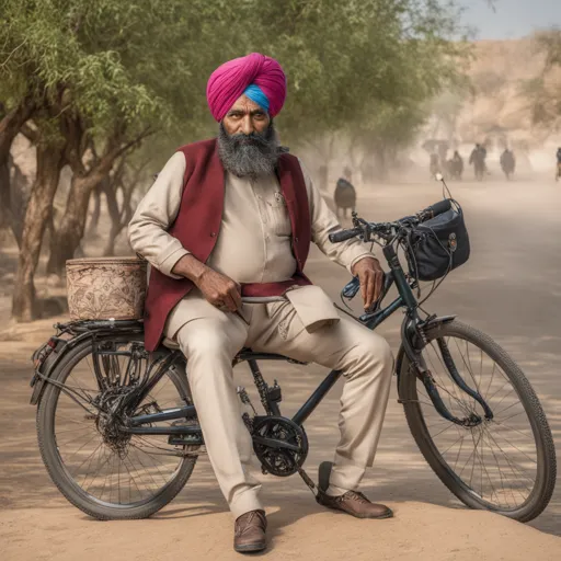 Narpat Singh Rajpurohit