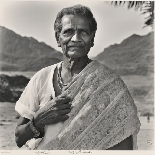 Narsi Raniga
