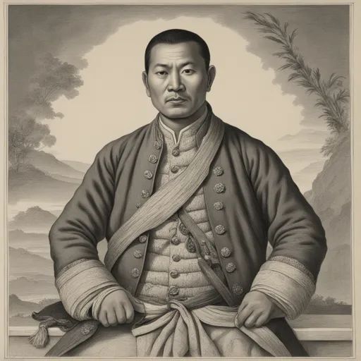 Narsingh Gurung