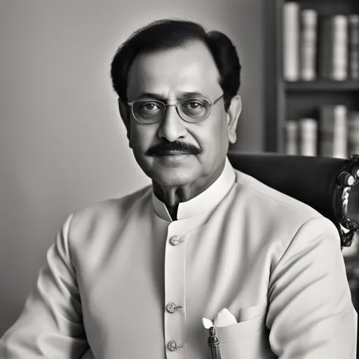 Narsingrao Sheshrao Deshmukh