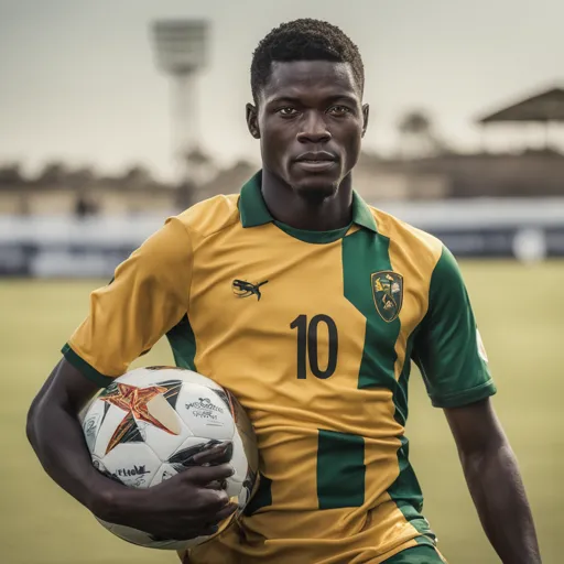 Nartey Polo