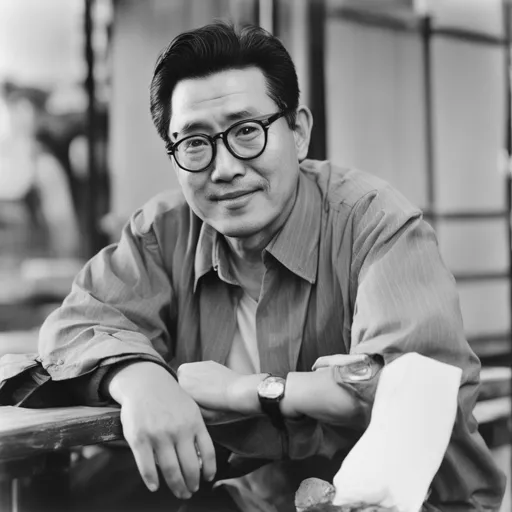 Naruhisa Arakawa