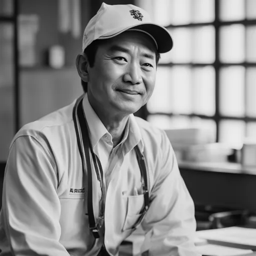 Naruhito Iguchi