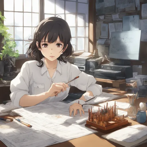 Narumi Kakinouchi