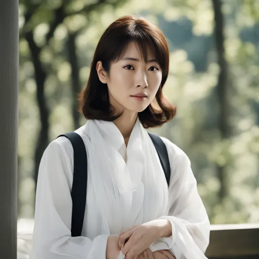 Narumi Yasuda