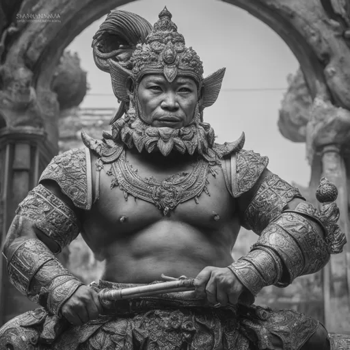 Narumon Khanan