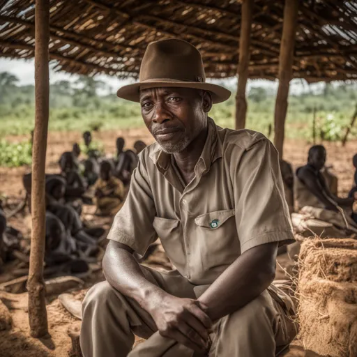 Nasako Besingi