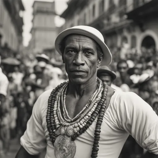 Nascimento Grande