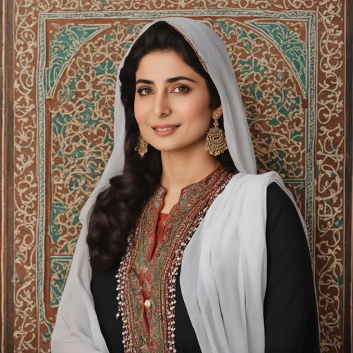 Naseem Hayat