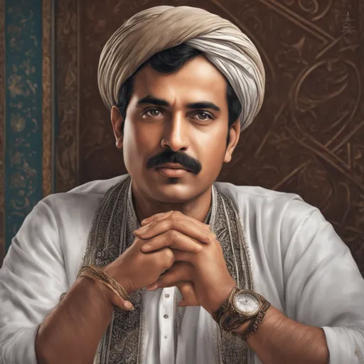 Naseem Kharal