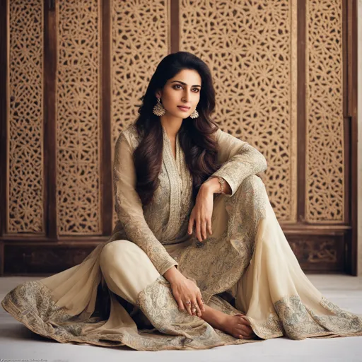 Naseem Lodhi
