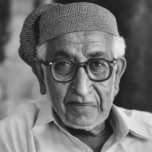 Naseem Mirza Changezi
