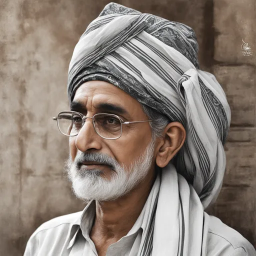 Naseem uz Zafar Baquiri
