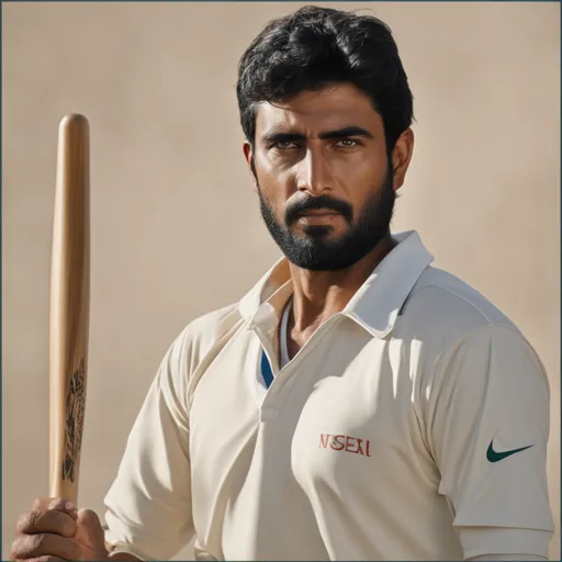 Naseer Ahmad