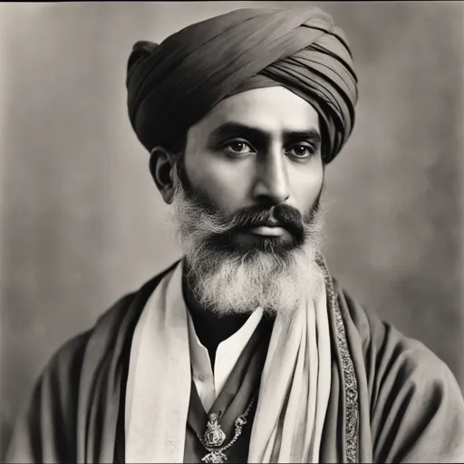 Naseer Ahmed Khan